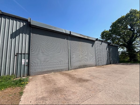 Industrial Unit in Shifnal - photo 2
